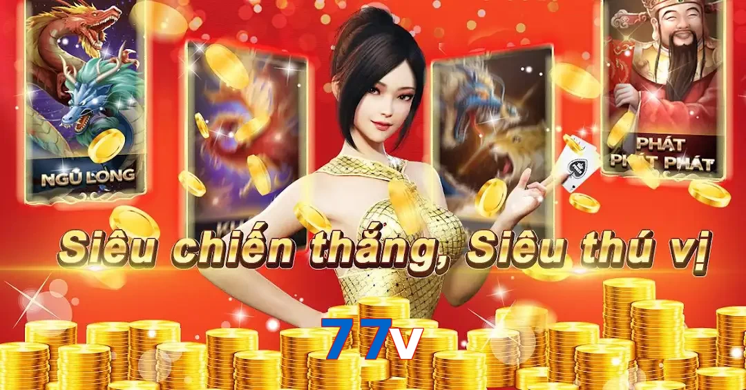 77v