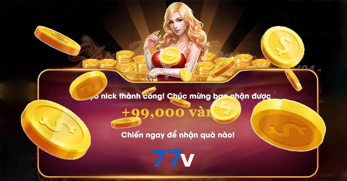 77v